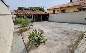 Casa espaçosa e confortável na região da Pampulha